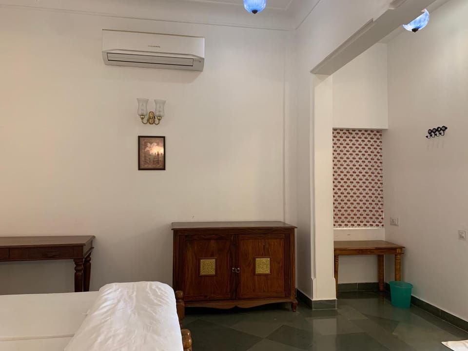 Aashiya Haveli Hotel in Udaipur