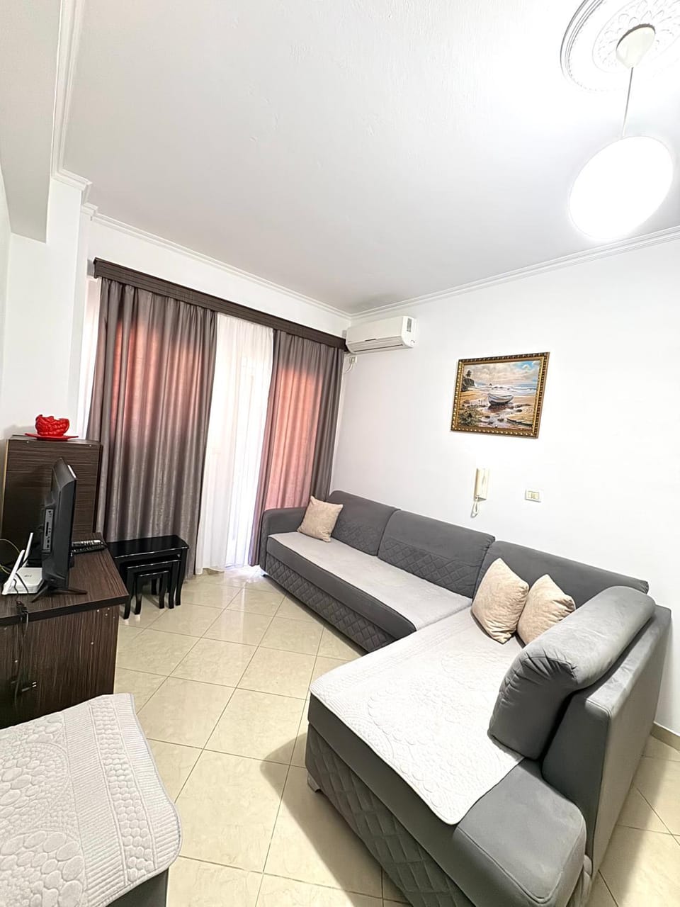 Bega Apartment Apartment in Sarandë