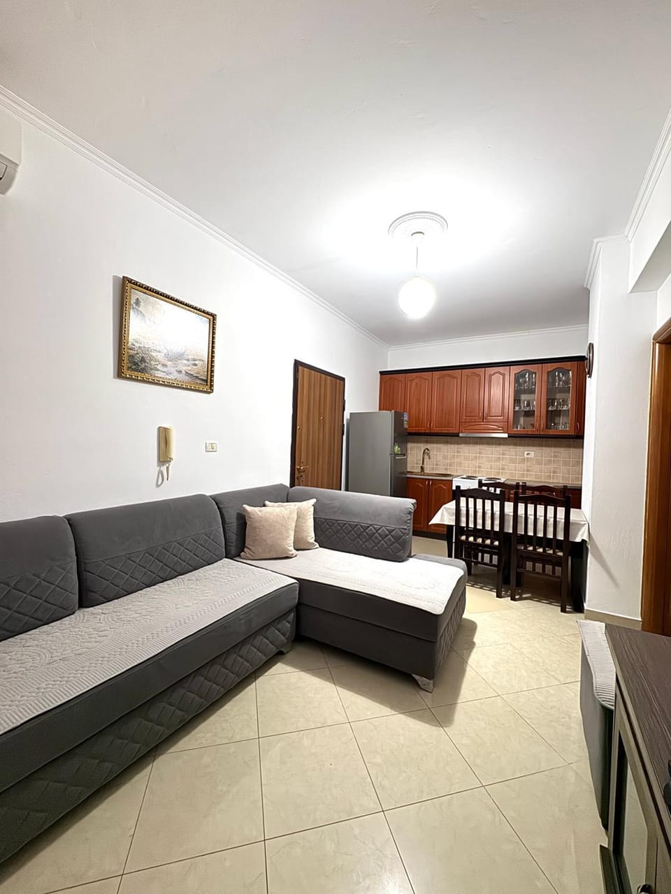 Bega Apartment Apartment in Sarandë