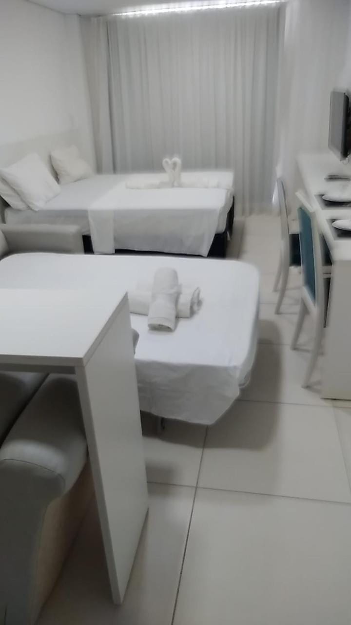 Porto de Galinhas no Laguna Apartment in Ipojuca