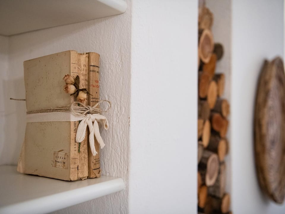 Marco's stylish home In the heart of Cagliari Apartment in Cagliari