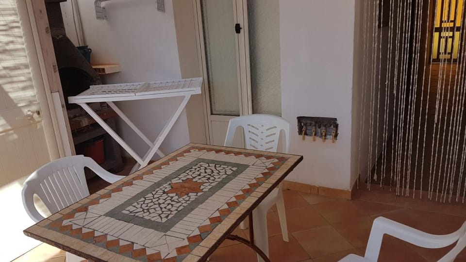 Lampedusa Vacanza Apartment in Sicily
