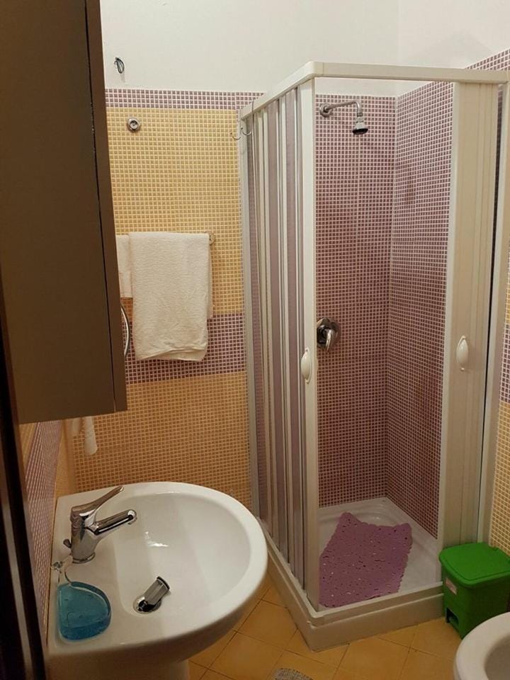 Lampedusa Vacanza Apartment in Sicily