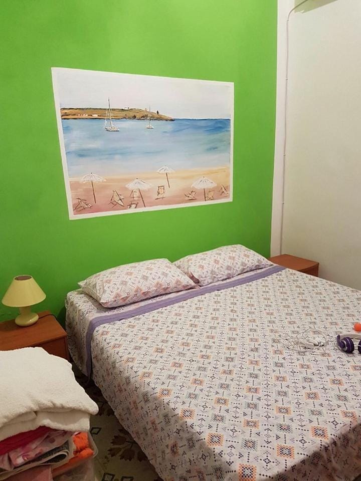 Lampedusa Vacanza Apartment in Sicily
