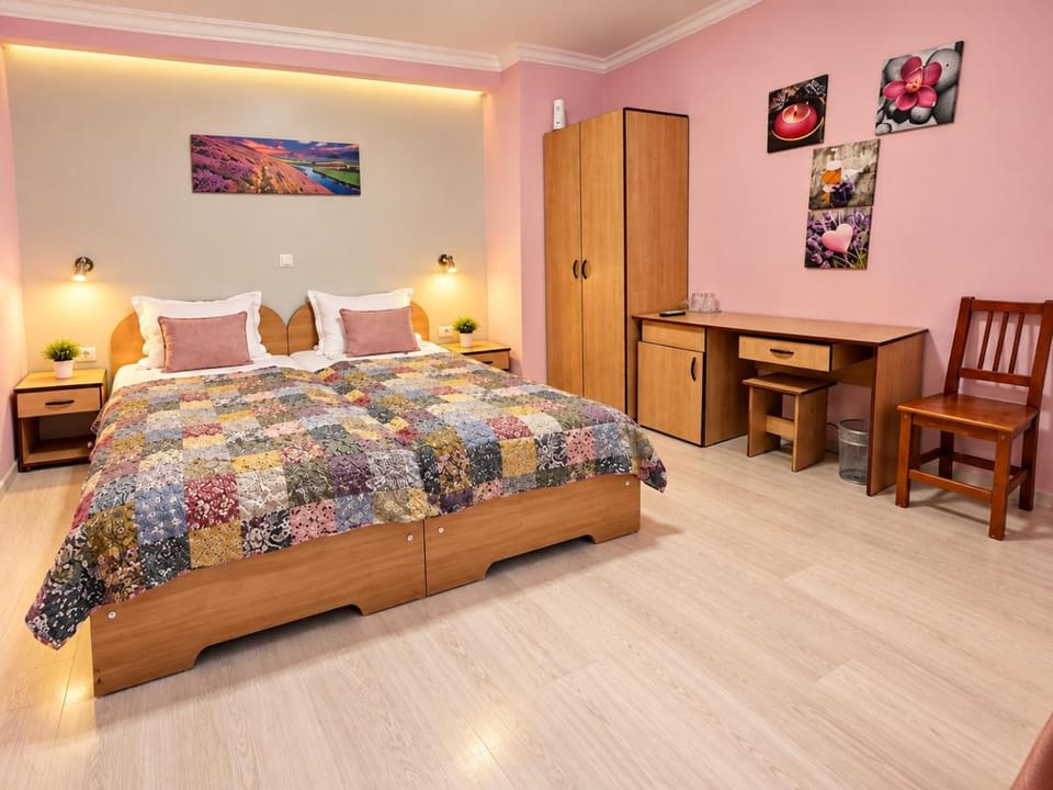 Pension Old City Bed and Breakfast in Brasov