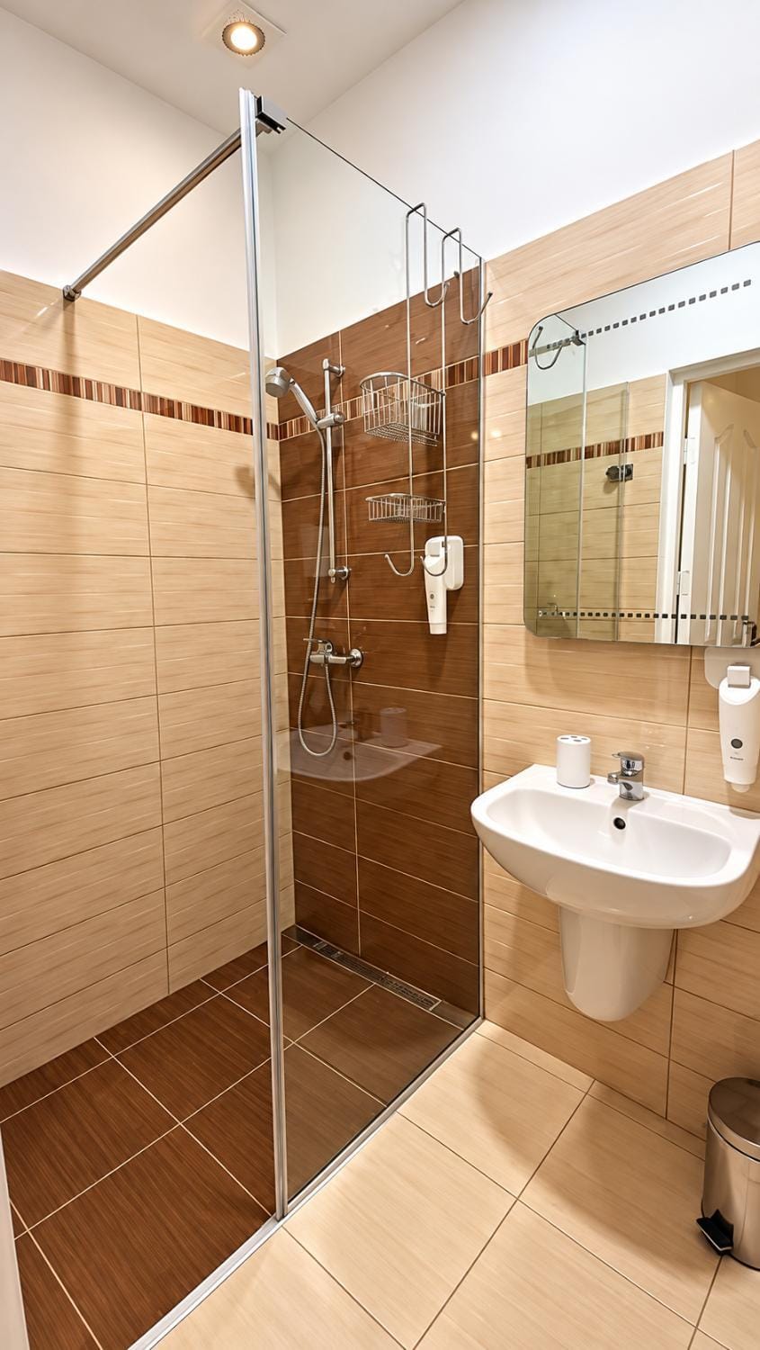 Pension Old City Bed and Breakfast in Brasov