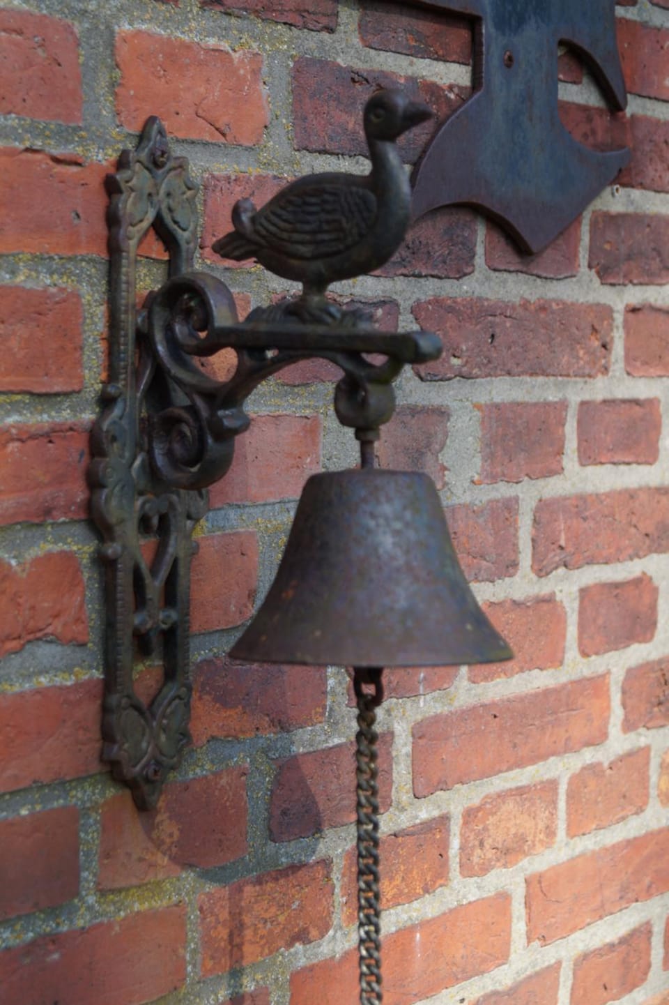 Haus Süderende Bed and Breakfast in Nordfriesland