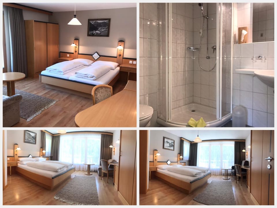 Hotel Garni Aurora Hotel in Canton of Grisons