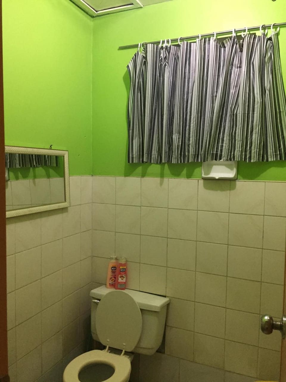 Bathroom, Bathroom