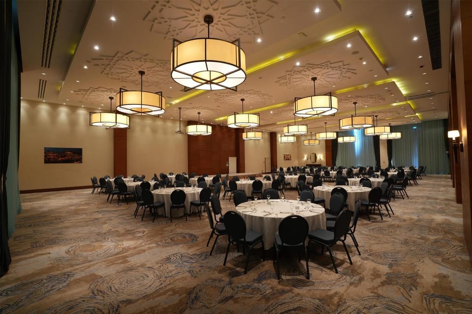 Meeting/conference room