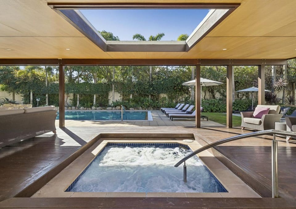 Coast Culture 1208 Apartment - Beachfront Resort with Pool & Spa Apartment in Kingscliff