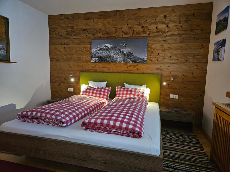Apartment Fernerblick Apartment in Neustift im Stubaital