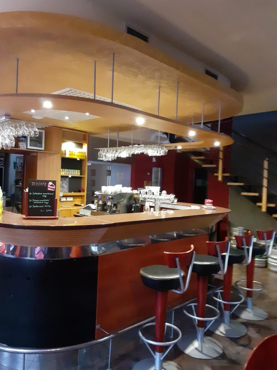 Lounge or bar