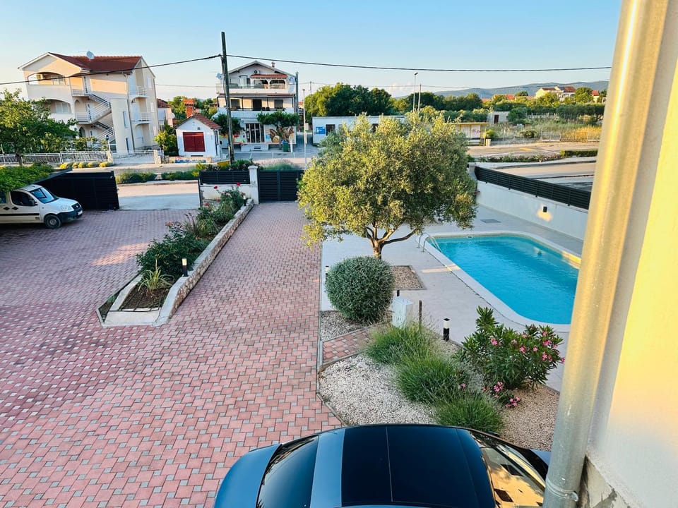 Apartmani Svemir Apartment in Šibenik-Knin County, Croatia