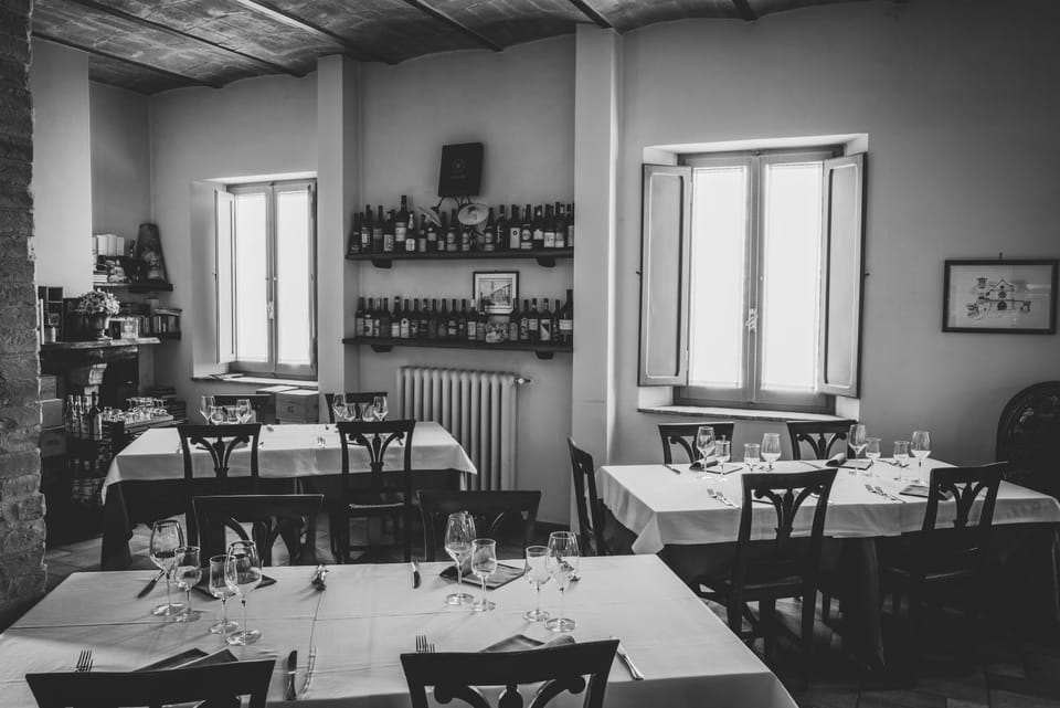 Restaurant/places to eat, Other