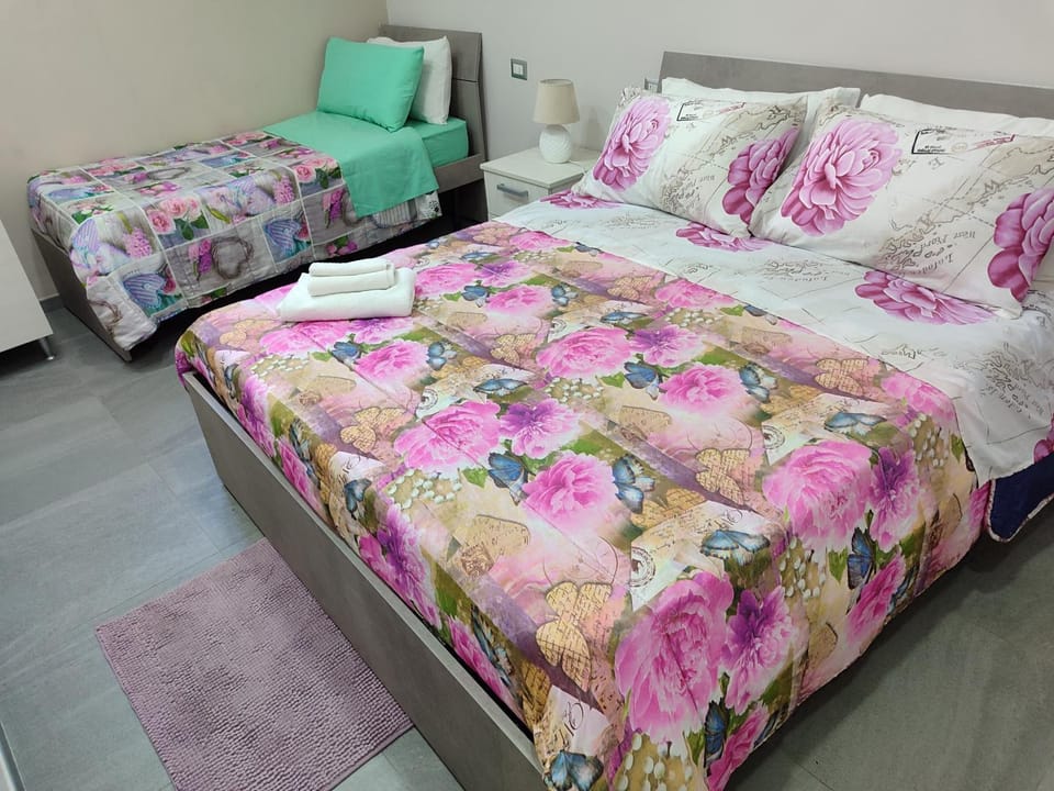 B&B Giò Bed and Breakfast in Naples