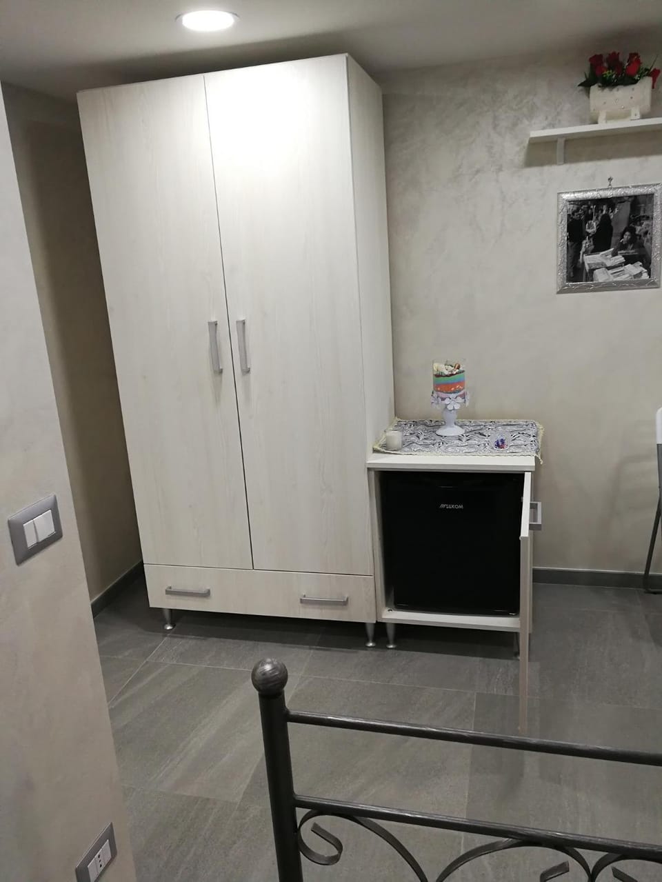 B&B Giò Bed and Breakfast in Naples
