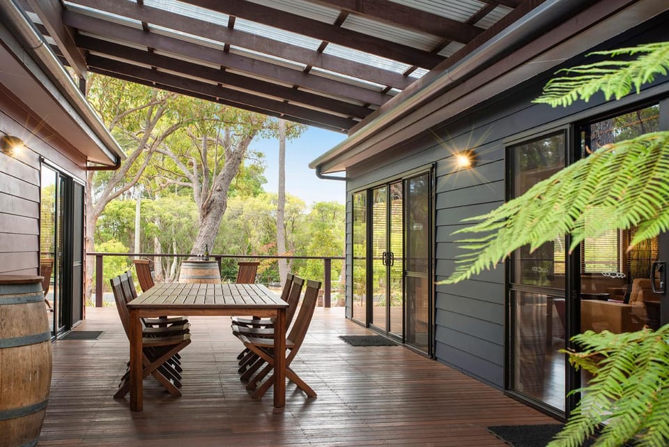 Patio, Balcony/Terrace