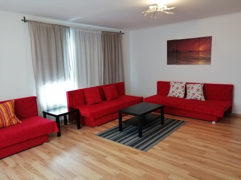 Apartment AMS Apartment in Hamburg