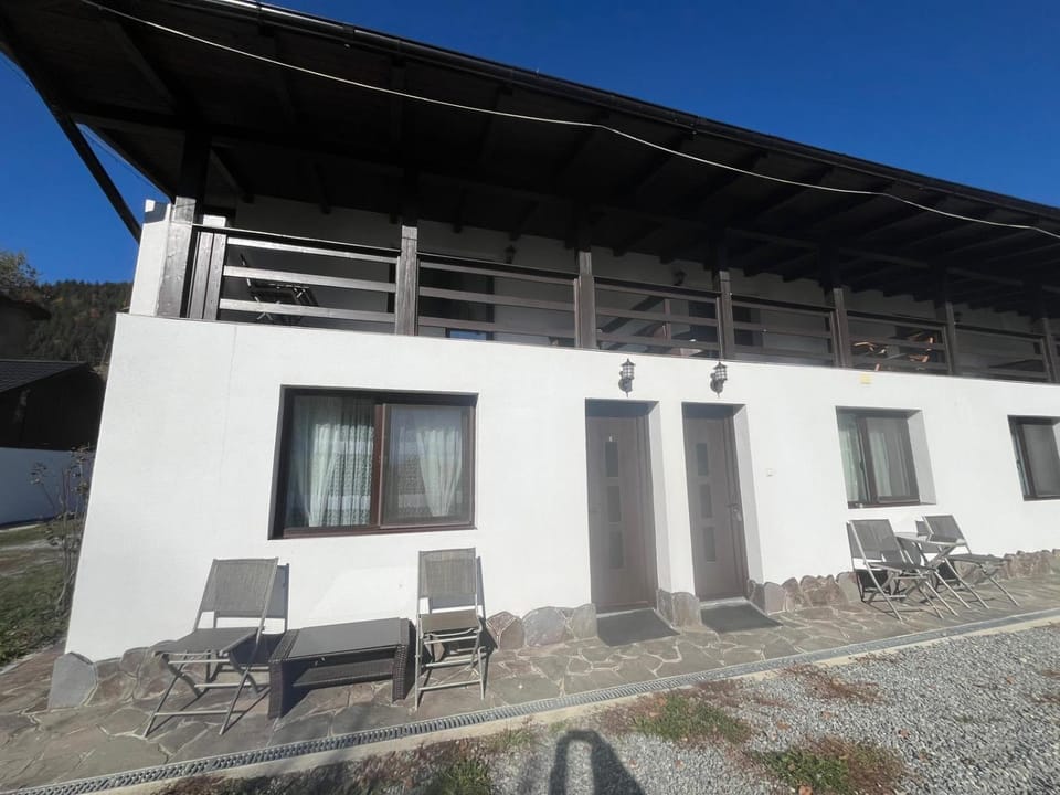 Casa Firuta Borsa Bed and Breakfast in Romania
