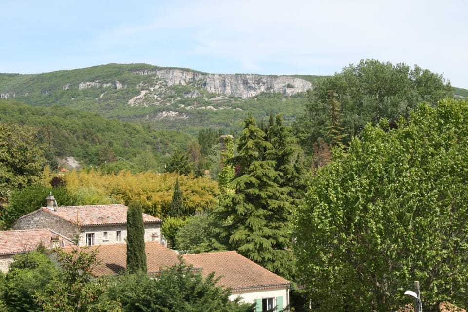 Logis Hôtel Le Jabron Hotel in Provence