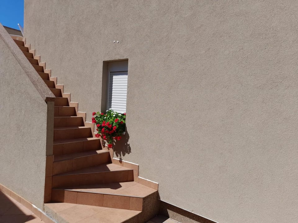Apartman Jurišić Apartment in Zadar County