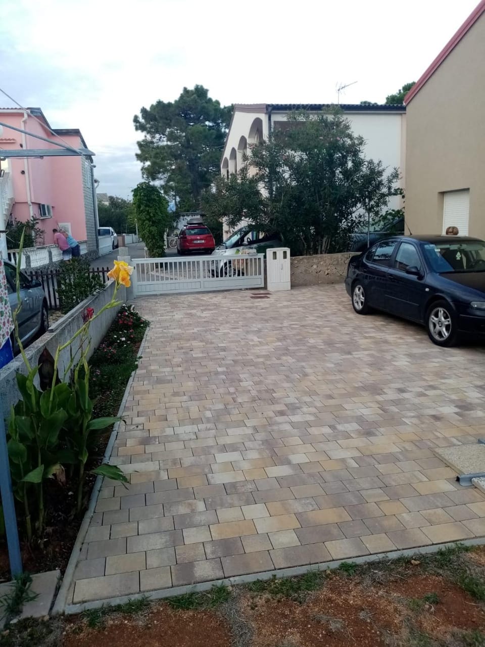 Apartman Jurišić Apartment in Zadar County