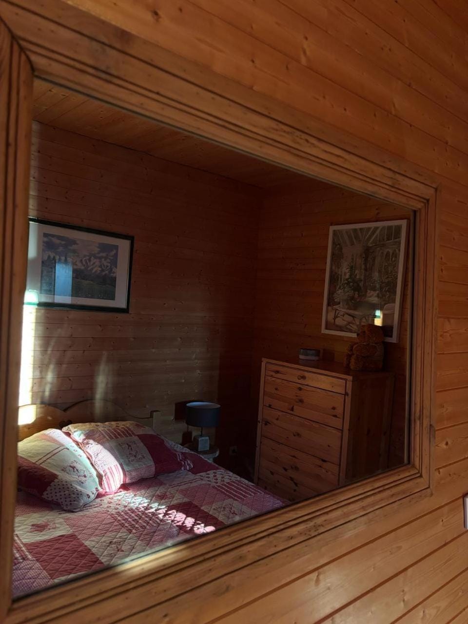 La Moraine Apartment in Provence-Alpes-Côte d'Azur