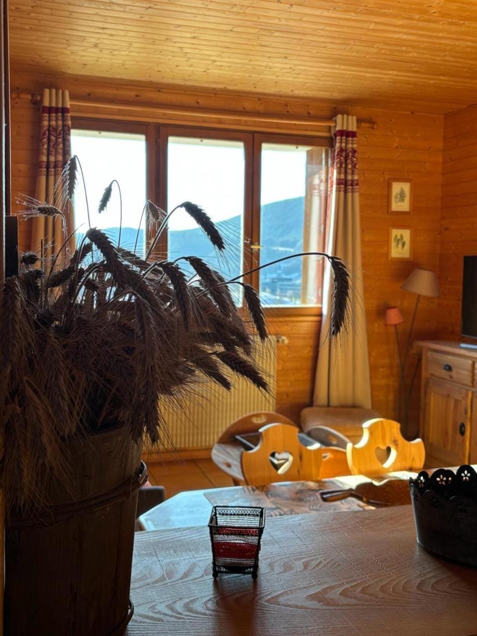 La Moraine Apartment in Provence-Alpes-Côte d'Azur