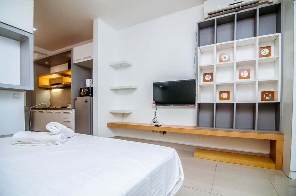 Shaftsbury Cyberjaya by IdealHub Apartment in Putrajaya