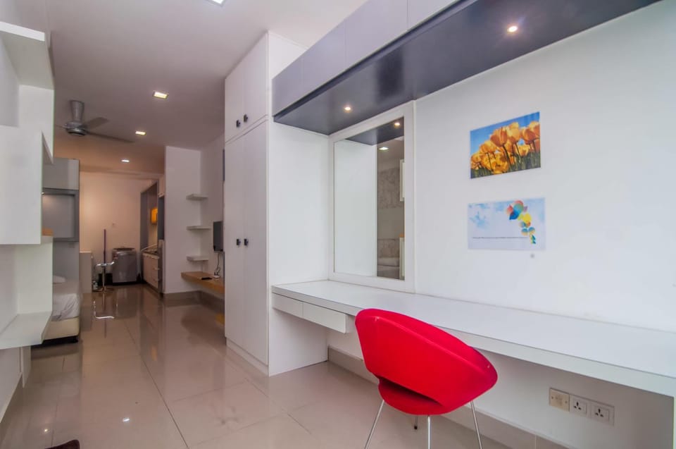 Shaftsbury Cyberjaya by IdealHub Apartment in Putrajaya