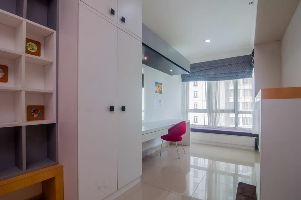 Shaftsbury Cyberjaya by IdealHub Apartment in Putrajaya