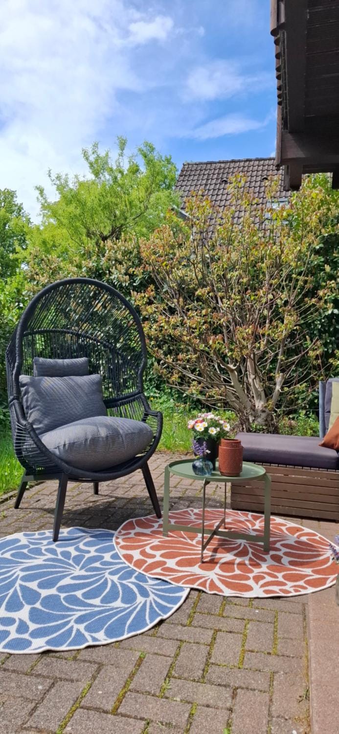 Odenwald Lounge im Naturpark Bergstraße-Odenwald House in Hesse