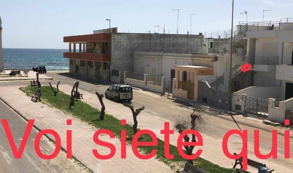 Al Ponte Bed and Breakfast in Torre Lapillo