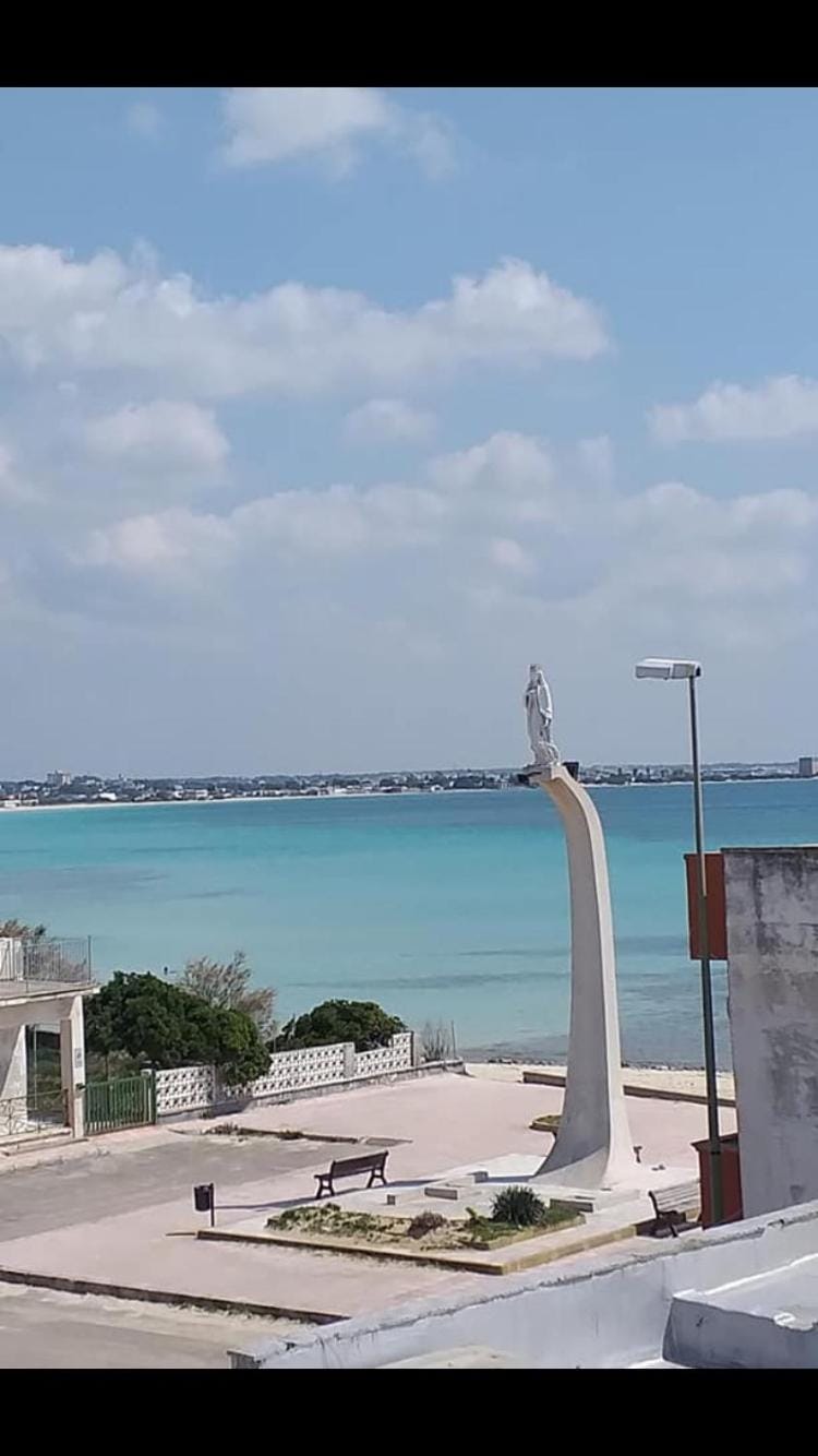 Al Ponte Bed and Breakfast in Torre Lapillo