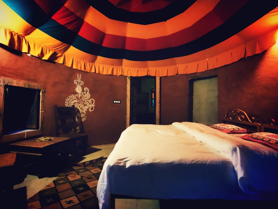 View (from property/room), Bedroom