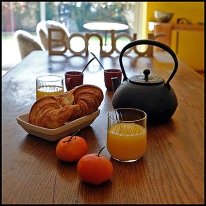 Coeur de Pommard House in Beaune