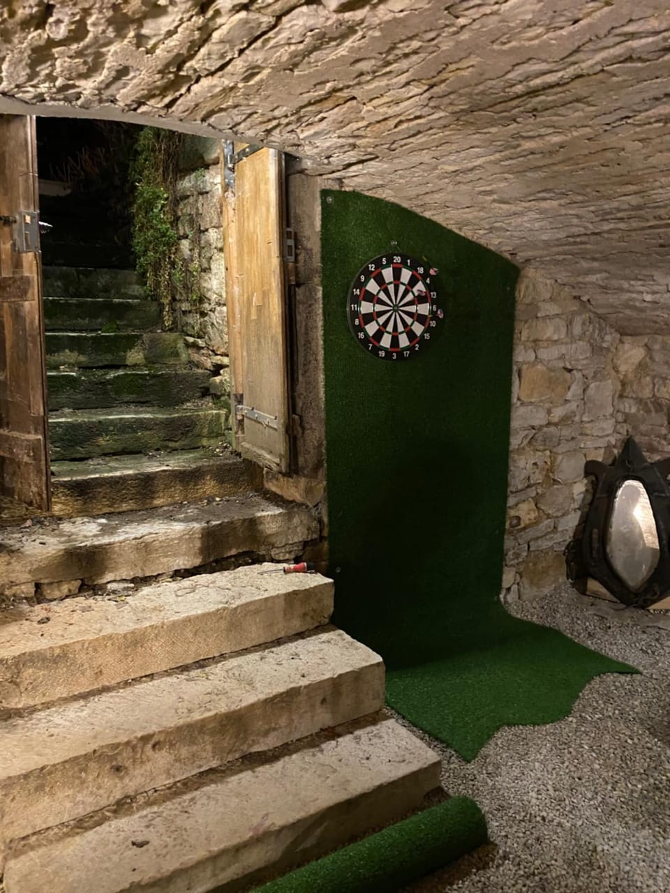 Coeur de Pommard House in Beaune