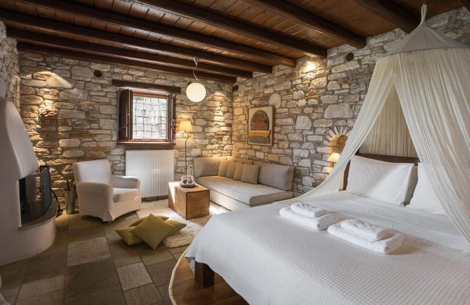 Adis Oneirou Bed and Breakfast in Magnesia Prefecture, Greece