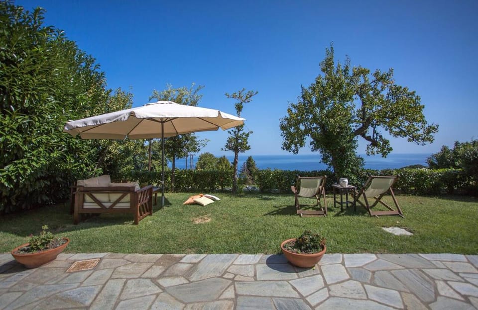 Adis Oneirou Bed and Breakfast in Magnesia Prefecture, Greece