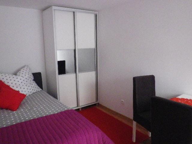 mieszkania wakacyjne u Anioła Apartment in Swinoujscie