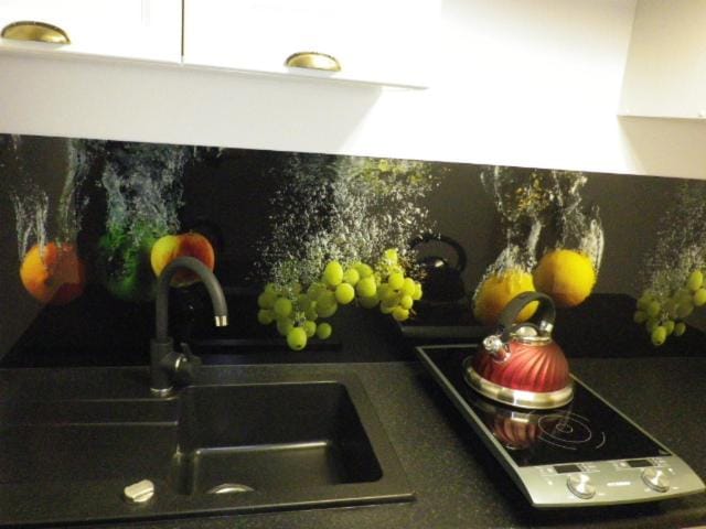 mieszkania wakacyjne u Anioła Apartment in Swinoujscie