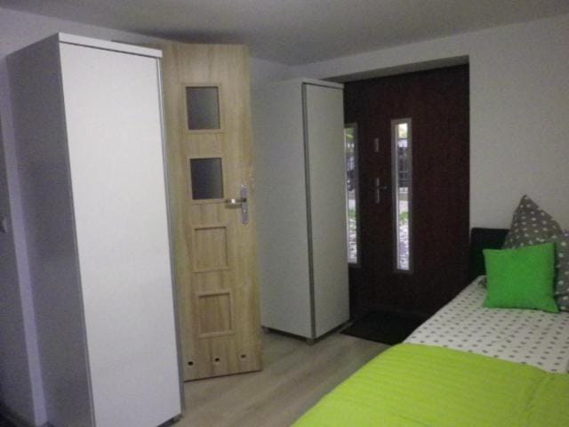 mieszkania wakacyjne u Anioła Apartment in Swinoujscie