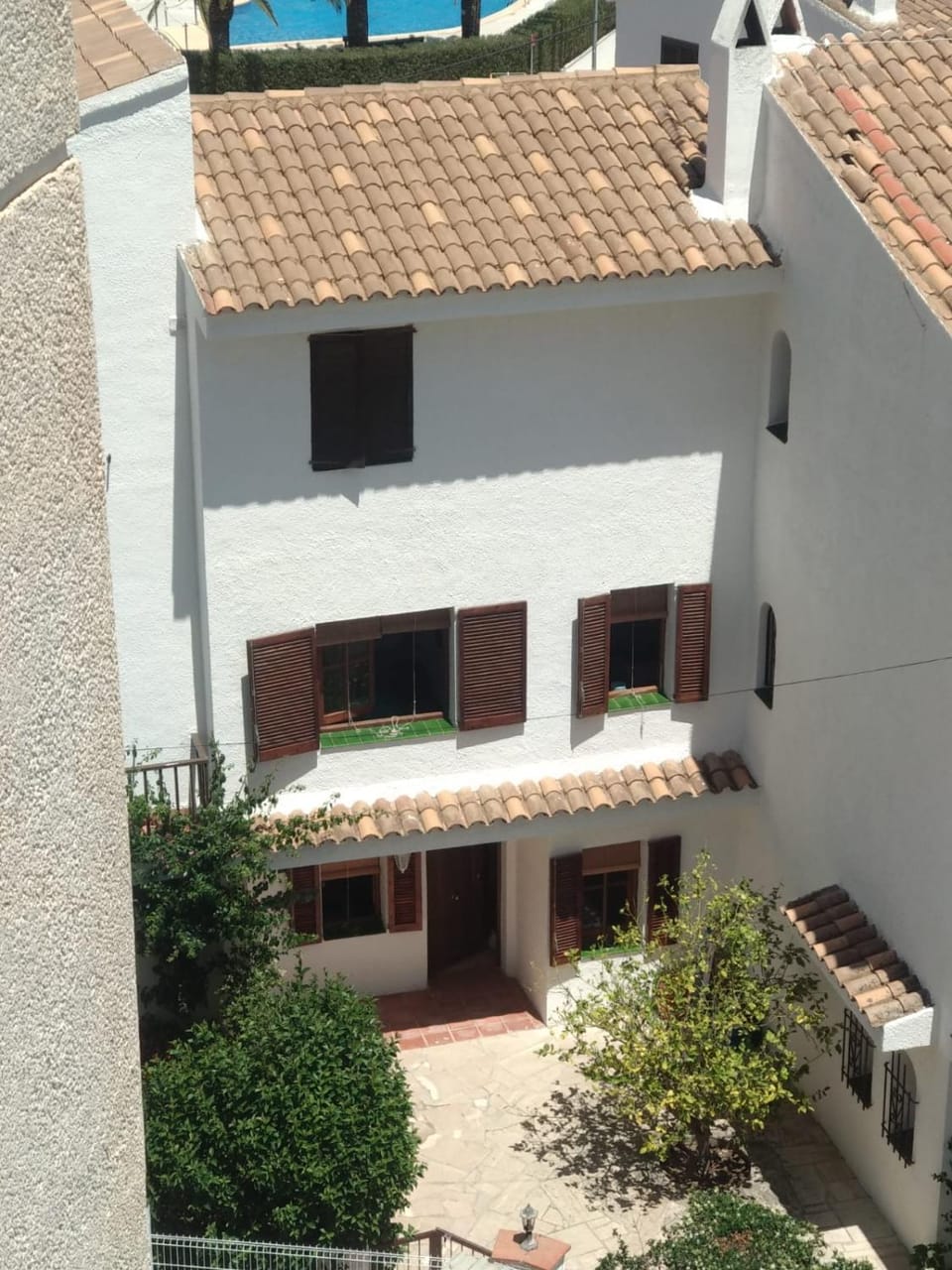 Facade/entrance, Lobby or reception