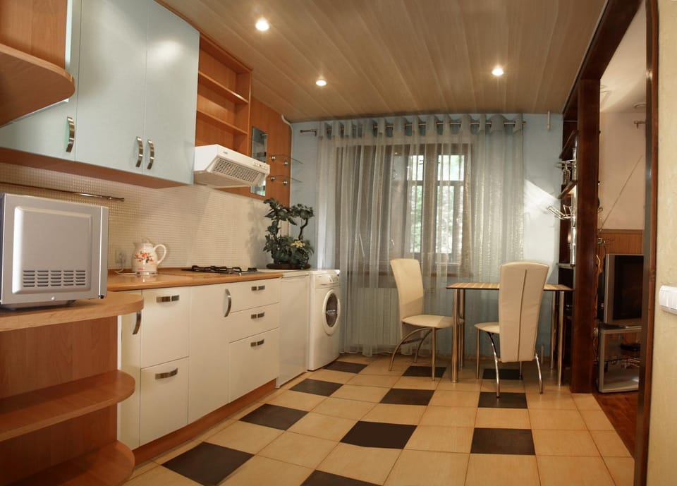 Apartment in the city center, стабильное электричество! Apartment in Dnipro