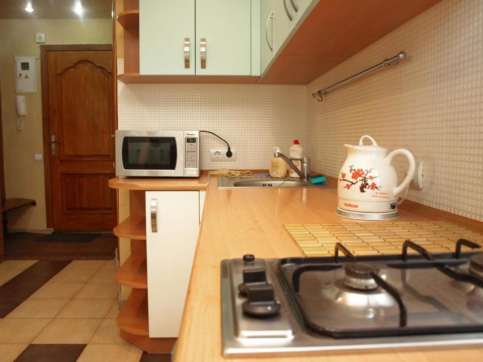 Apartment in the city center, стабильное электричество! Apartment in Dnipro