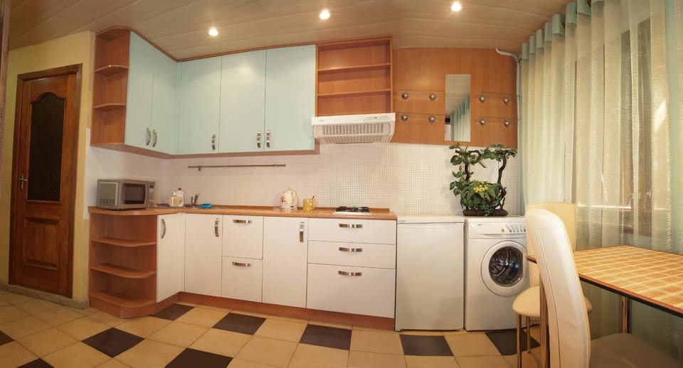 Apartment in the city center, стабильное электричество! Apartment in Dnipro