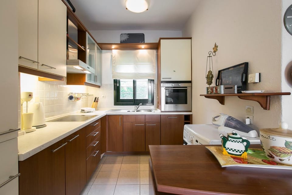 Blue Crab, Beachfront House in Kalandra #FeelsLikeHome House in Halkidiki