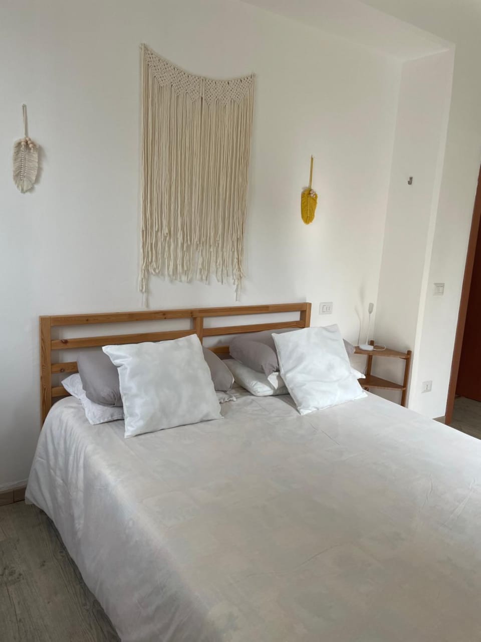 Cá del Mecolo Lago di Como Apartment in Lugano