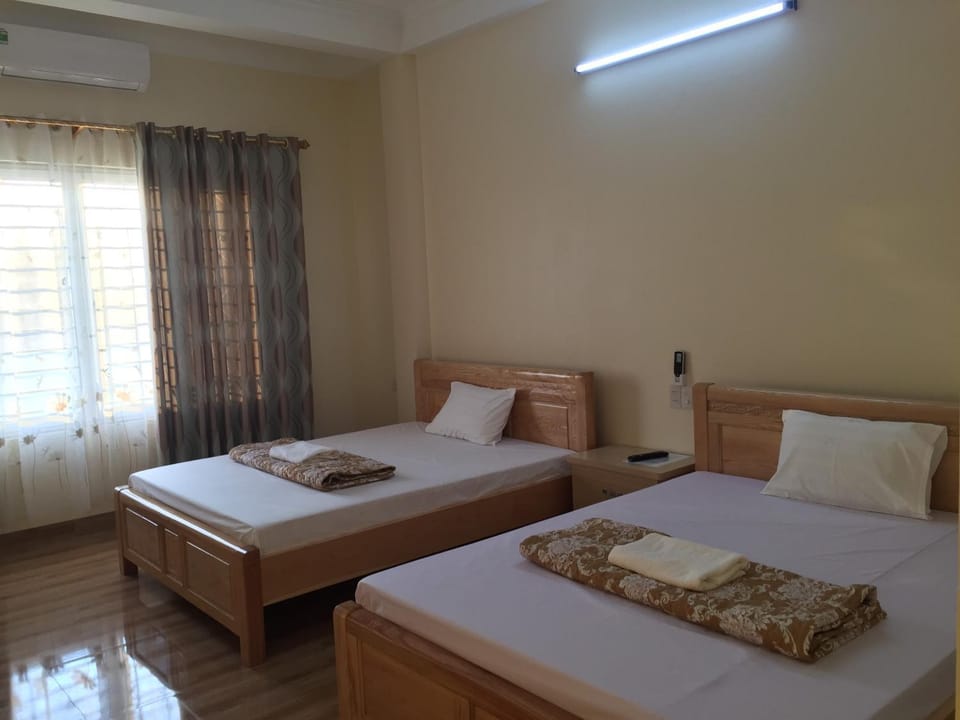 Việt Dũng Motel Motel in Laos